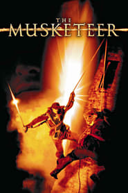 Mušketýr online náhled