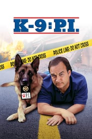 K-9: Soukromý detektiv online náhled