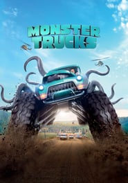 Monster Trucks online náhled