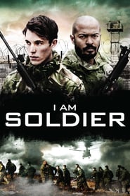 I Am Soldier online náhled