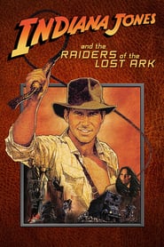 Indiana Jones a dobyvatelé ztracené archy online náhled