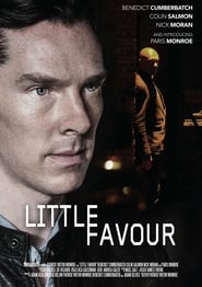 Little Favour online náhled