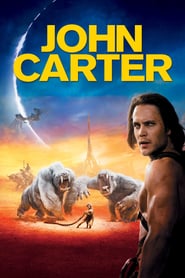 John Carter: Mezi dvěma světy online náhled
