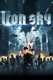 Iron Sky online náhled