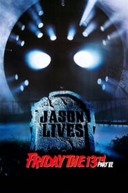 Pátek třináctého 6: Jason žije online náhled