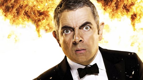 Johnny English se vrací download