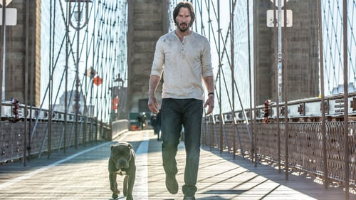 John Wick 2 download