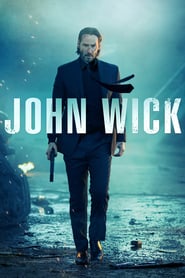 John Wick online náhled