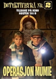 Mumie online náhled