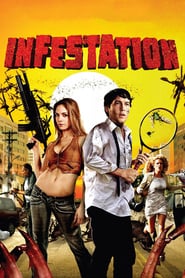 Infestation online náhled