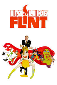 Náš muž Flint 2: Flint opět v akci online náhled