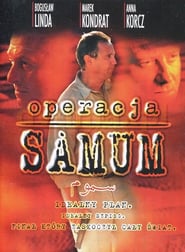 Operace Simoom online náhled