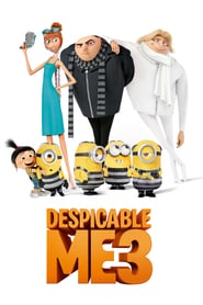 Já, padouch 3 online náhled