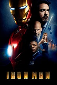 Iron Man online náhled