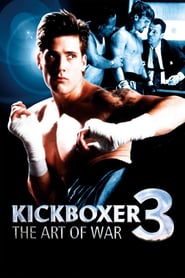 Kickboxer 3: Umění války online náhled