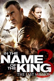 In the Name of the King III online náhled