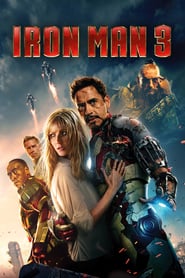 Iron Man 3 online náhled