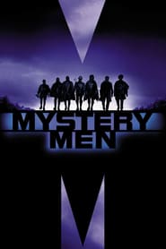 Mystery Men online náhled
