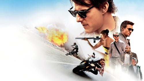 Mission Impossible – Národ grázlů download