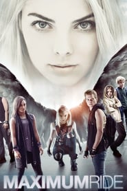 Maximum Ride - Experimentální děti online náhled