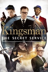 Kingsman: Tajná služba online náhled