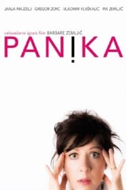 Panika online náhled