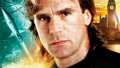 MacGyver: Ztracený poklad Atlantidy download
