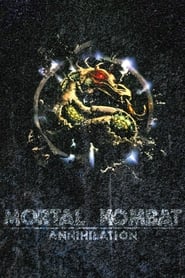 Mortal Kombat 2: Vyhlazení online náhled