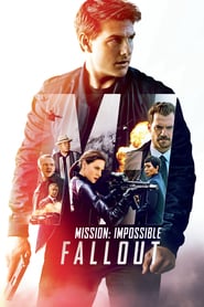 Mission: Impossible - Fallout online náhled