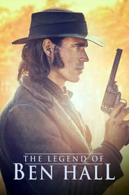 Legenda o Benu Hallovi online náhled
