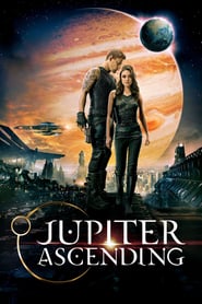 Jupiter vychází online náhled