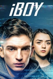 iBoy online náhled