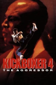 Kickboxer 4: Agresor online náhled