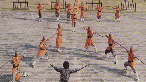 Kung-fu krotitel duchů download