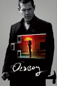 Oldboy online náhled