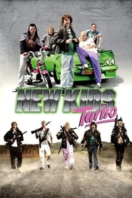 New Kids Turbo online náhled