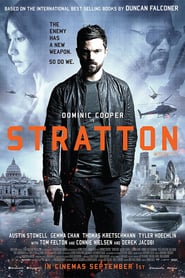 John Stratton: V první linii online náhled