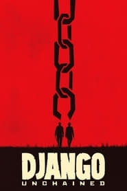 Nespoutaný Django online náhled