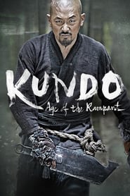 Kundo: Čas pomsty online náhled