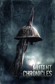 Kronika mutantů online náhled