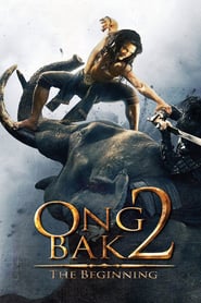 Ong bak 2: Pomsta online náhled