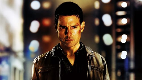 Jack Reacher: Poslední výstřel download