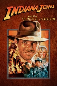 Indiana Jones a Chrám zkázy online náhled
