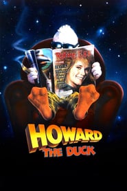 Kačer Howard online náhled