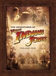Mladý Indiana Jones: Žízeň po životě online náhled