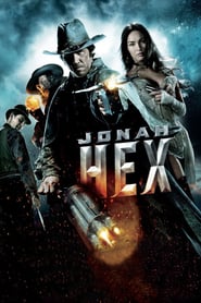 Jonah Hex online náhled