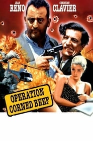 Operace Corned Beef online náhled