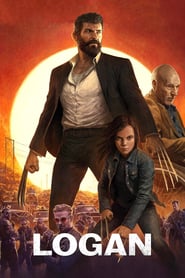 Logan: Wolverine online náhled