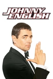 Johnny English online náhled