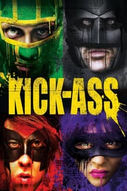 Kick-Ass online náhled